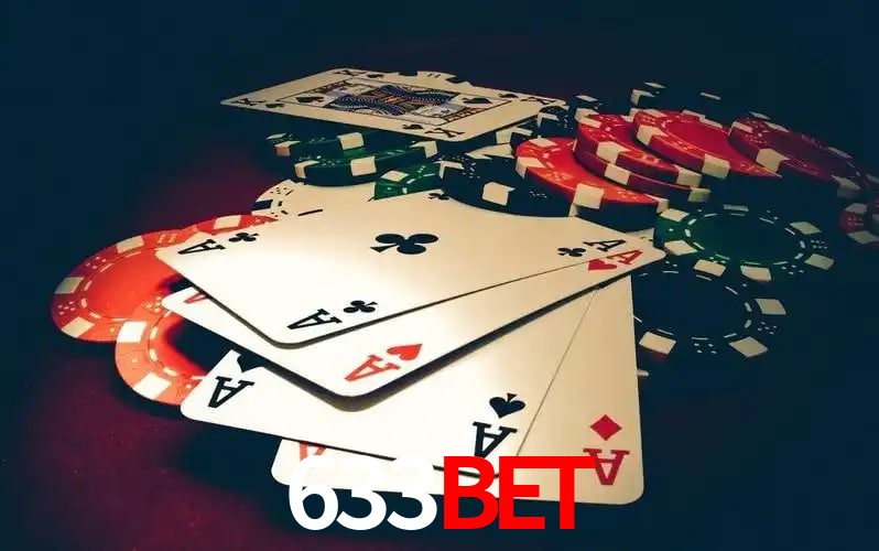 633bet login