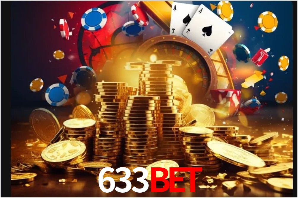 633bet: Seu Especialista em Apostas Esportivas Brasileiras