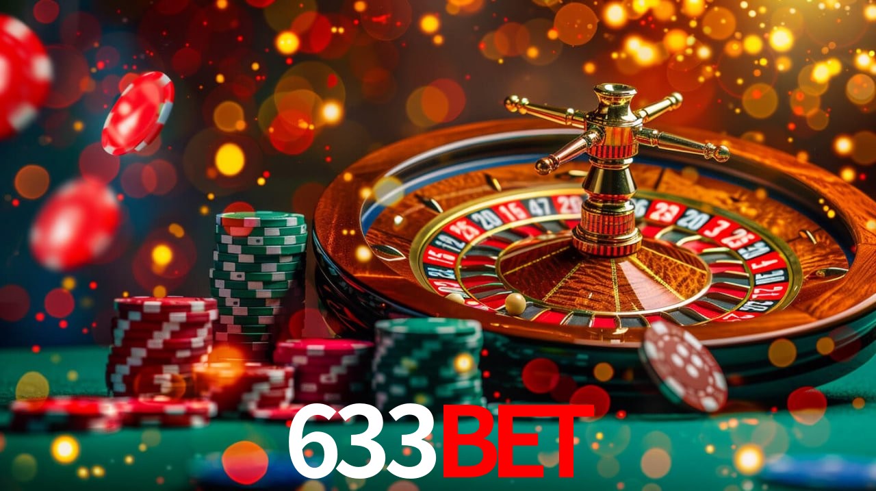 633bet.com
